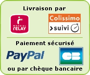 Modes de paiement