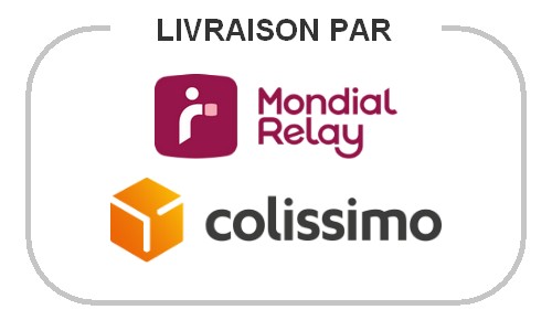 Modes de livraison