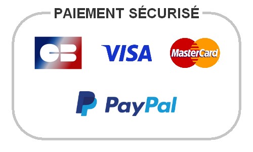 Modes de paiement