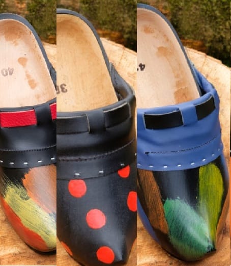 Coccinelle, triskell..