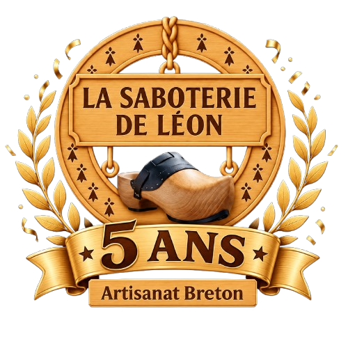 Saboterie de Léon